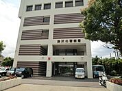 【警察】藤沢北警察署まで171ｍ