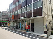 【郵便局】郵便局まで250ｍ