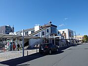 中神駅まで800ｍ
