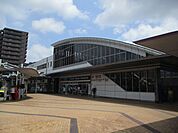 【駅】ＪＲ藤枝駅まで1210ｍ