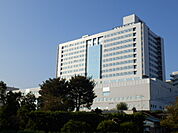 【総合病院】東海大学病院まで973ｍ
