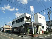 【銀行】いちい信用金庫まで794ｍ