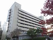 【市役所・区役所】宇治市役所まで1200ｍ