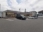 【コンビニエンスストア】セブンイレブン木更津清見台東3まで140ｍ