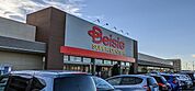 【スーパー】ベイシア木更津金田店まで1100ｍ