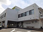 【胃腸科】木根淵外科胃腸科病院まで1100ｍ