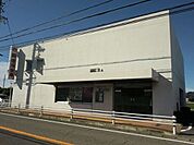 【銀行】関信用金庫加茂野支店まで1700ｍ