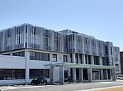 【市役所・区役所】笠間市役所まで2413ｍ