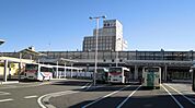 【駅】前橋駅まで717ｍ