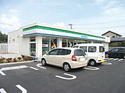 【コンビニエンスストア】ファミリーマートまで1650ｍ