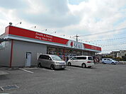 【ドラッグストア】ドラッグストアセキ武里店まで687ｍ