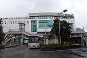 【駅】複数路線・小田原駅まで390ｍ