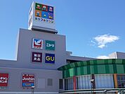 【ショッピングセンター】カラフルタウン岐阜店まで2500ｍ