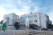 【総合病院】小田原循環器病院まで250ｍ