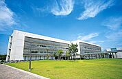 【大学】私立東京理科大学理工学部野田キャンパスまで1031ｍ