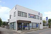 【銀行】京葉銀行新木支店まで766ｍ