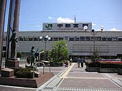 【駅】ＪＲ宇都宮駅まで850ｍ