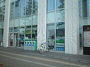 【コンビニエンスストア】ファミリーマート　宇都宮駅東口店まで300ｍ