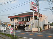 【その他】安楽亭船橋法典店まで517ｍ