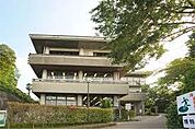 【図書館】流山市立中央図書館初石分館まで712ｍ