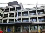 【市役所・区役所】大治町役場まで1000ｍ