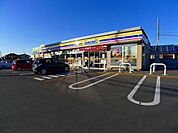 【コンビニエンスストア】ミニストップ太田南矢島町店まで1130ｍ