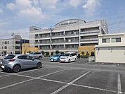 【総合病院】伊勢崎佐波医師会病院まで400ｍ
