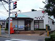 【郵便局】流山江戸川台郵便局まで853ｍ
