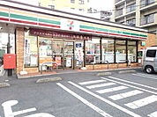 【コンビニエンスストア】セブンイレブン博多相生町2丁目まで120ｍ
