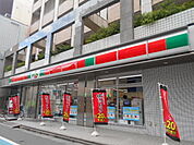 【コンビニエンスストア】サンクス江戸川西葛西六丁目店まで158ｍ