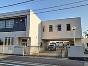 【幼稚園】風の丘こども園まで260ｍ