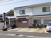 【総合病院】檜垣医院まで450ｍ