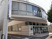 【銀行】京都信用金庫 上鳥羽支店まで800ｍ