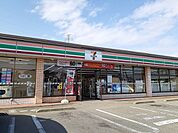 【コンビニエンスストア】セブンイレブン西那須野南店まで900ｍ