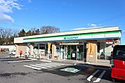 【コンビニエンスストア】ファミリーマートまで1000ｍ