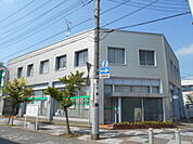 【銀行】埼玉りそな銀行宮代支店まで439ｍ