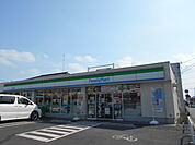 【コンビニエンスストア】ファミリーマート東武動物公園駅店まで514ｍ