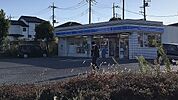 【コンビニエンスストア】ローソン　さいたま深作店まで500ｍ