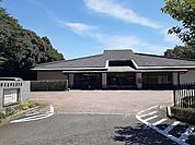 【図書館】阿久比町立図書館まで50ｍ