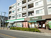 【コンビニエンスストア】ファミリーマート幕張本郷七丁目店まで431ｍ