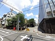 【公園】一葉記念公園まで68ｍ