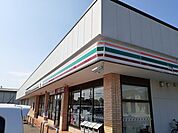 【コンビニエンスストア】セブンイレブン七栄東店まで600ｍ