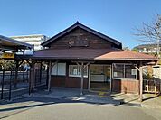【駅】ＪＲ武豊線　亀崎駅まで1559ｍ