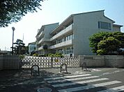 【小学校】宇都宮市立泉が丘小学校まで350ｍ