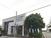 【銀行】スルガ銀行まで500ｍ