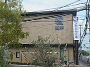 【銀行】京都信用金庫梅津支店まで367ｍ