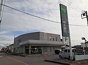 【銀行】栃木銀行 雀宮支店まで1400ｍ