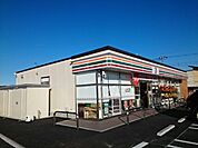 【コンビニエンスストア】セブンイレブン354バイパス店まで600ｍ