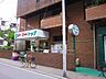 周辺：【スーパー】トップ洗足池店まで630ｍ