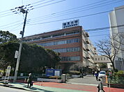 【大学】鶴見大学まで1100ｍ
